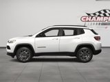 New 2025 Jeep Compass Latitude w/ Altitude Special Edition image 3