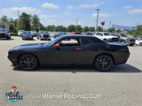 Used 2022 Dodge Challenger GT w/ Blacktop Package image 4
