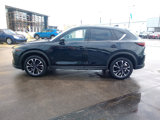 Used 2023 MAZDA CX-5 AWD 2.5 S w/ Premium Plus Pkg image 4