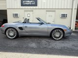 Used 2003 Porsche Boxster image 3