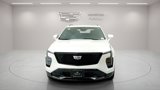 New 2025 Cadillac XT4 Sport image 2