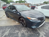 Used 2019 Toyota Camry XSE image 2