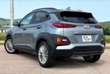 Used 2019 Hyundai Kona SEL w/ SEL Tech Package 02 image 4