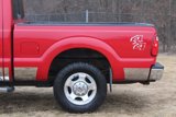Used 2011 Ford F250 XLT w/ XLT Premium Pkg image 4