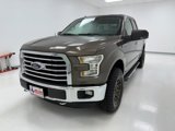 Used 2015 Ford F150 XLT w/ Equipment Group 302A Luxury image 4