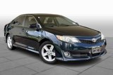 Used 2012 Toyota Camry SE image 2