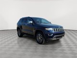 Used 2018 Jeep Grand Cherokee Limited image 2