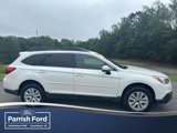 Used 2017 Subaru Outback 2.5i Premium image 2