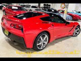 Used 2015 Chevrolet Corvette Stingray Coupe w/ 2LT Preferred Equipment Group image 2