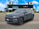 Used 2018 Jeep Compass Limited w/ Navigation Group image 4