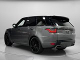 Used 2019 Land Rover Range Rover Sport HSE Dynamic image 4