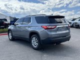 Used 2019 Chevrolet Traverse LT image 3