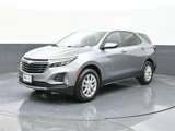 Used 2023 Chevrolet Equinox LT image 4