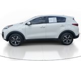 Used 2021 Kia Sportage LX image 4