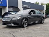 Used 2018 Lincoln Continental Reserve image 2