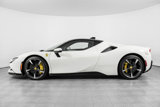 Certified 2022 Ferrari SF90 Stradale image 3