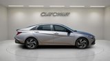 New 2025 Hyundai Elantra Sport image 2