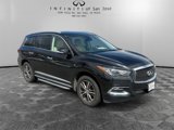 Used 2017 INFINITI QX60 AWD w/ Premium Plus Package image 3