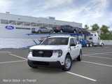 New 2025 Ford Maverick XL image 4