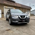 Used 2020 Nissan Rogue S w/ Special Edition Package image 3