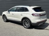 Used 2021 Lincoln Nautilus Reserve w/ Equipment Group 201A image 3