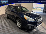 Used 2013 Subaru Outback 2.5i Limited image 3