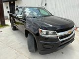 Used 2020 Chevrolet Colorado W/T w/ WT Convenience Package image 3