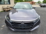 Used 2018 Honda Accord EX-L image 2
