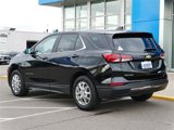 Used 2024 Chevrolet Equinox LT image 5