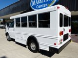 Used 2008 Chevrolet Express 3500 w/ School Bus Package image 3