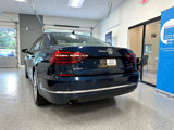Used 2019 Volkswagen Passat Wolfsburg Edition image 6