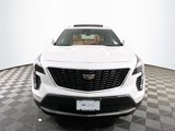 Certified 2023 Cadillac XT4 Premium Luxury image 2