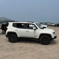 Used 2018 Jeep Renegade Latitude w/ Cold Weather Group image 4