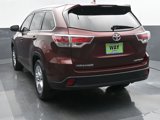Used 2015 Toyota Highlander Limited Platinum image 4