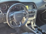 Used 2017 Hyundai Sonata Limited 2.0T image 2