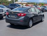 Used 2018 Chevrolet Cruze LT w/ Convenience Package image 4