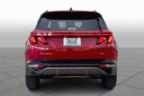 Used 2023 Hyundai Tucson Limited w/ Cargo Package image 4
