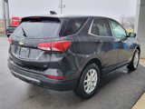 Certified 2022 Chevrolet Equinox LT image 3