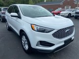Used 2023 Ford Edge SEL image 5