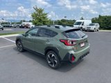Used 2024 Subaru Crosstrek 2.5i Limited w/ Crosstrek Mirror Package image 3
