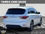 Used 2017 INFINITI QX60 AWD w/ Premium Plus Package image 5
