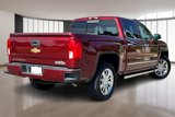 Used 2017 Chevrolet Silverado 1500 High Country image 2