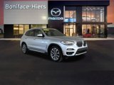 Used 2019 BMW X3 sDrive30i w/ Premium Package image 2