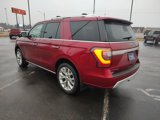 Certified 2019 Ford Expedition Platinum image 5