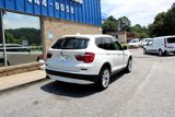 Used 2011 BMW X3 xDrive35i image 4