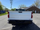 Used 2021 Chevrolet Silverado 1500 W/T w/ WT Value Package image 5