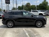 Used 2022 GMC Terrain SLT w/ Infotainment Package II image 3