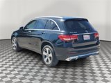 Used 2019 Mercedes-Benz GLC 300 image 4