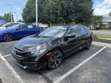 Certified 2020 Honda Civic Sport image 3