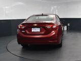 Used 2018 Chevrolet Cruze LT w/ Convenience Package image 4